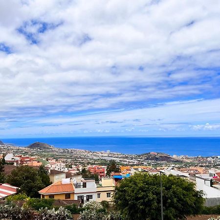 Villa Getaway House La Orotava Esterno foto