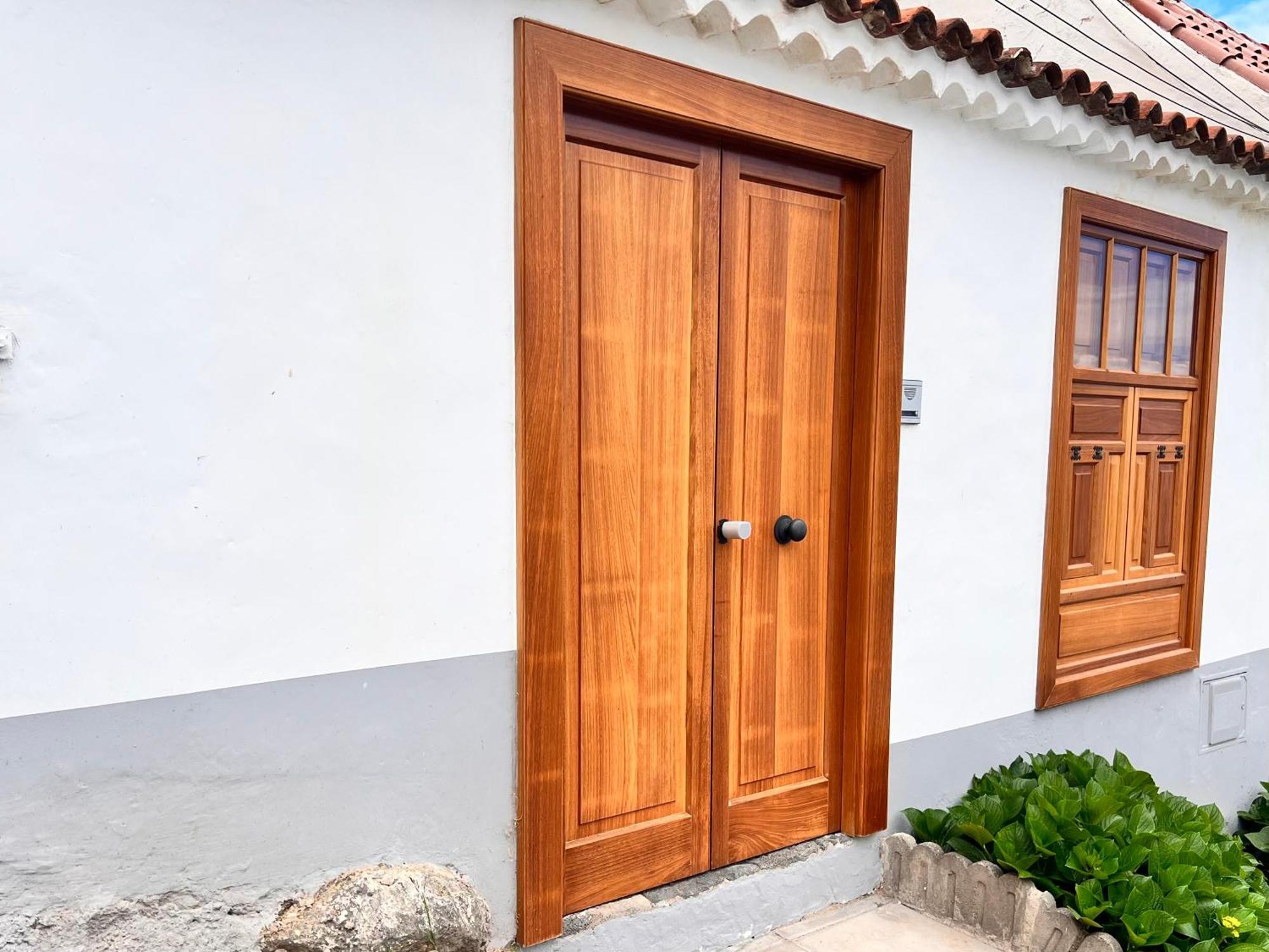 Villa Getaway House La Orotava Esterno foto