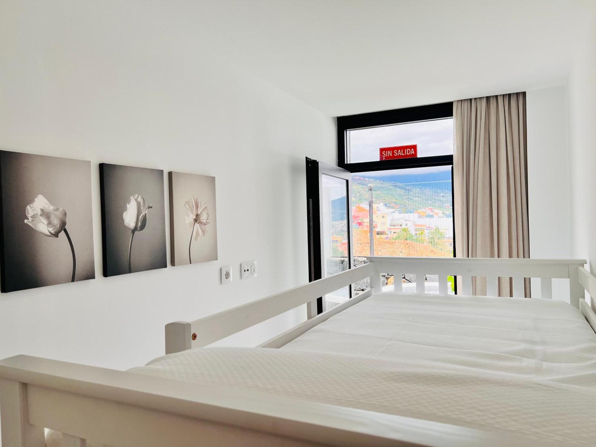 Villa Getaway House La Orotava Esterno foto