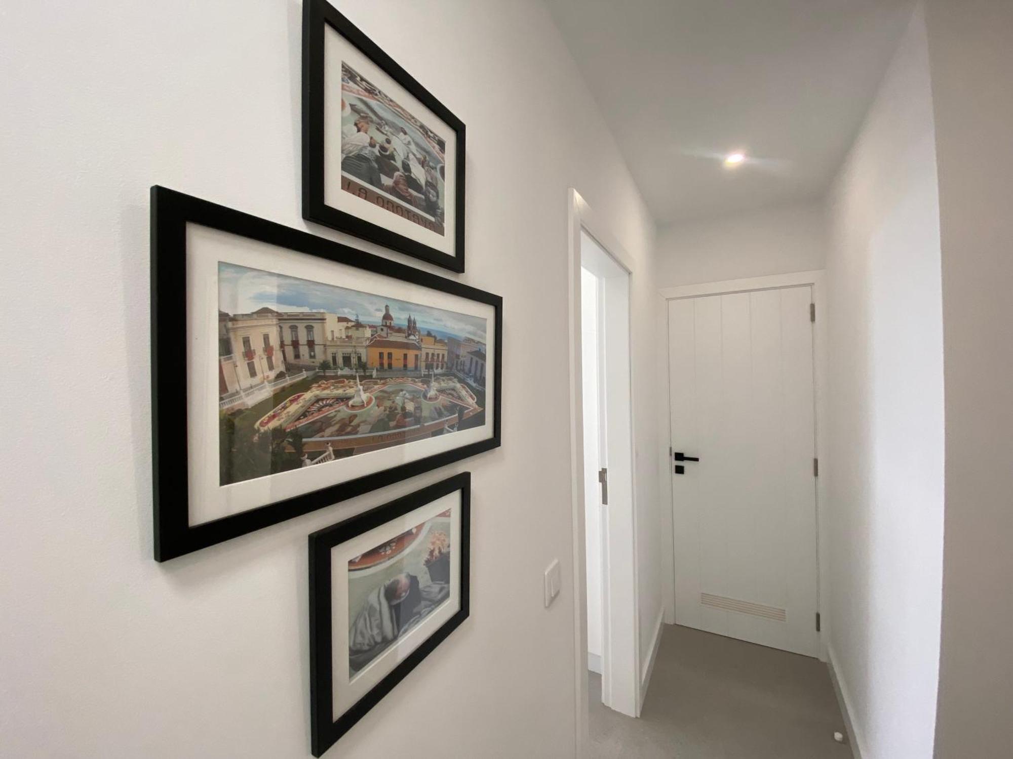 Villa Getaway House La Orotava Esterno foto