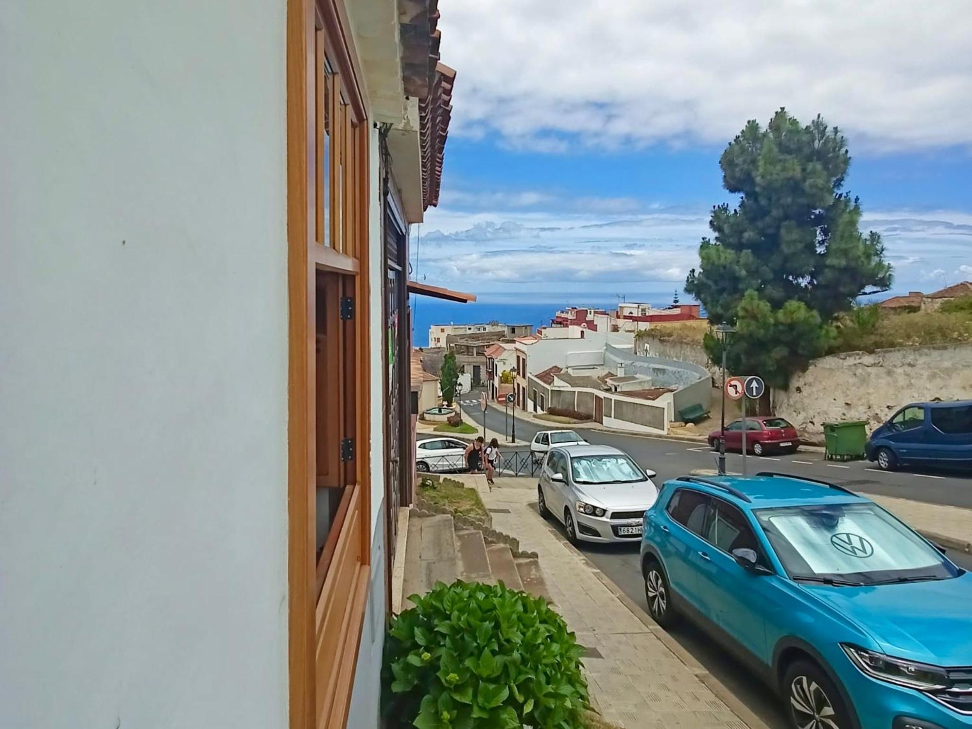 Villa Getaway House La Orotava Esterno foto