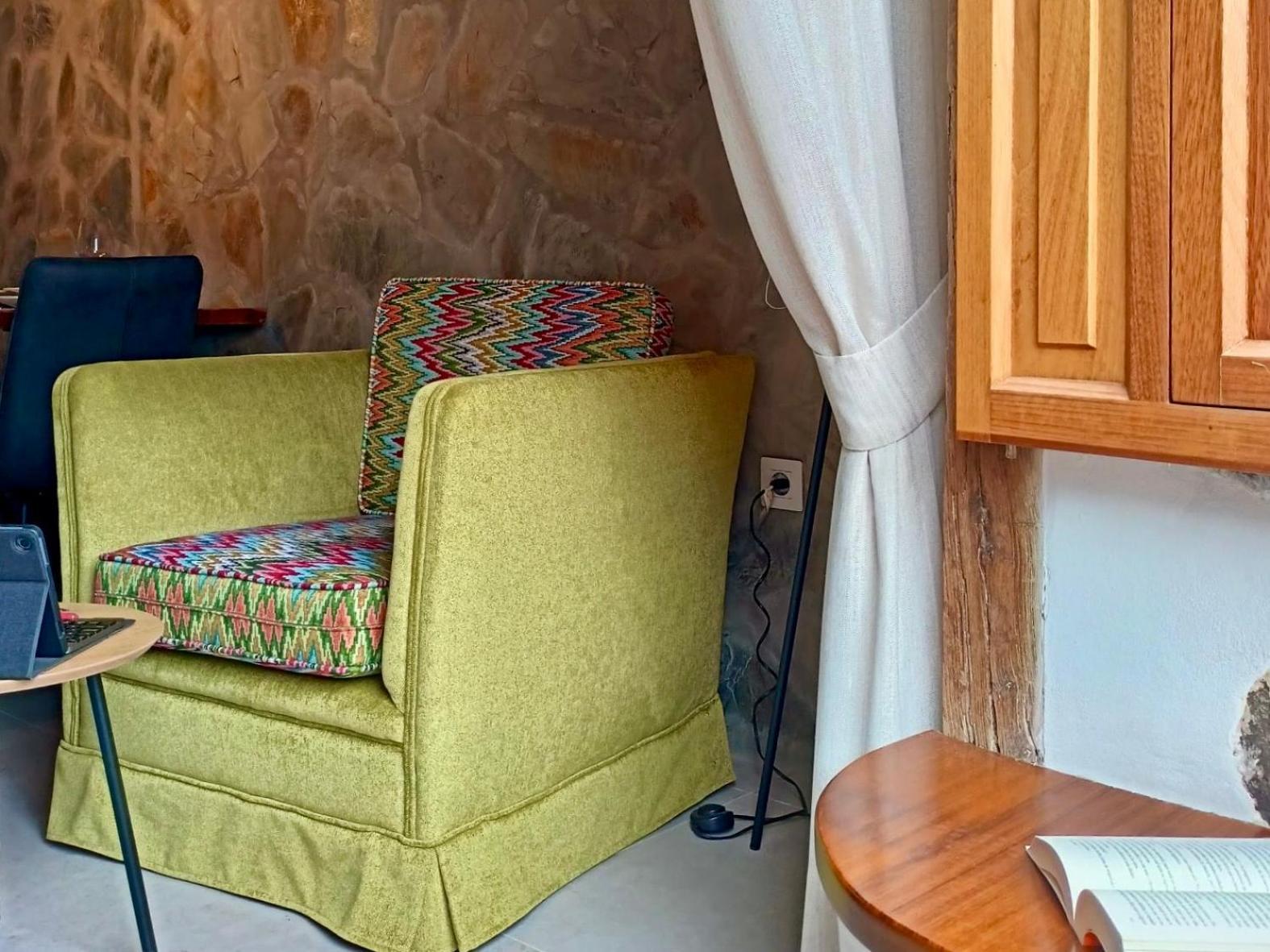 Villa Getaway House La Orotava Esterno foto