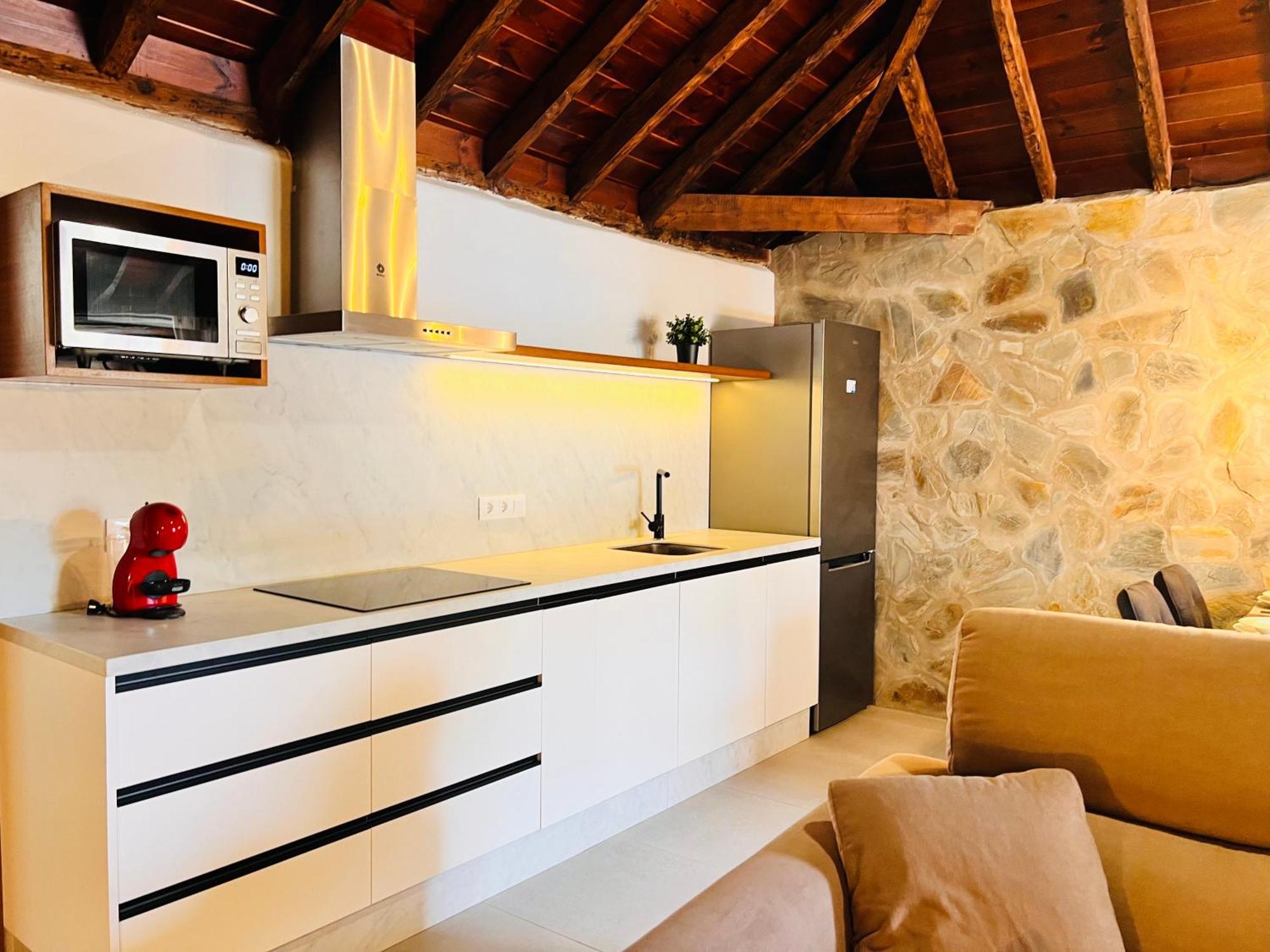Villa Getaway House La Orotava Esterno foto