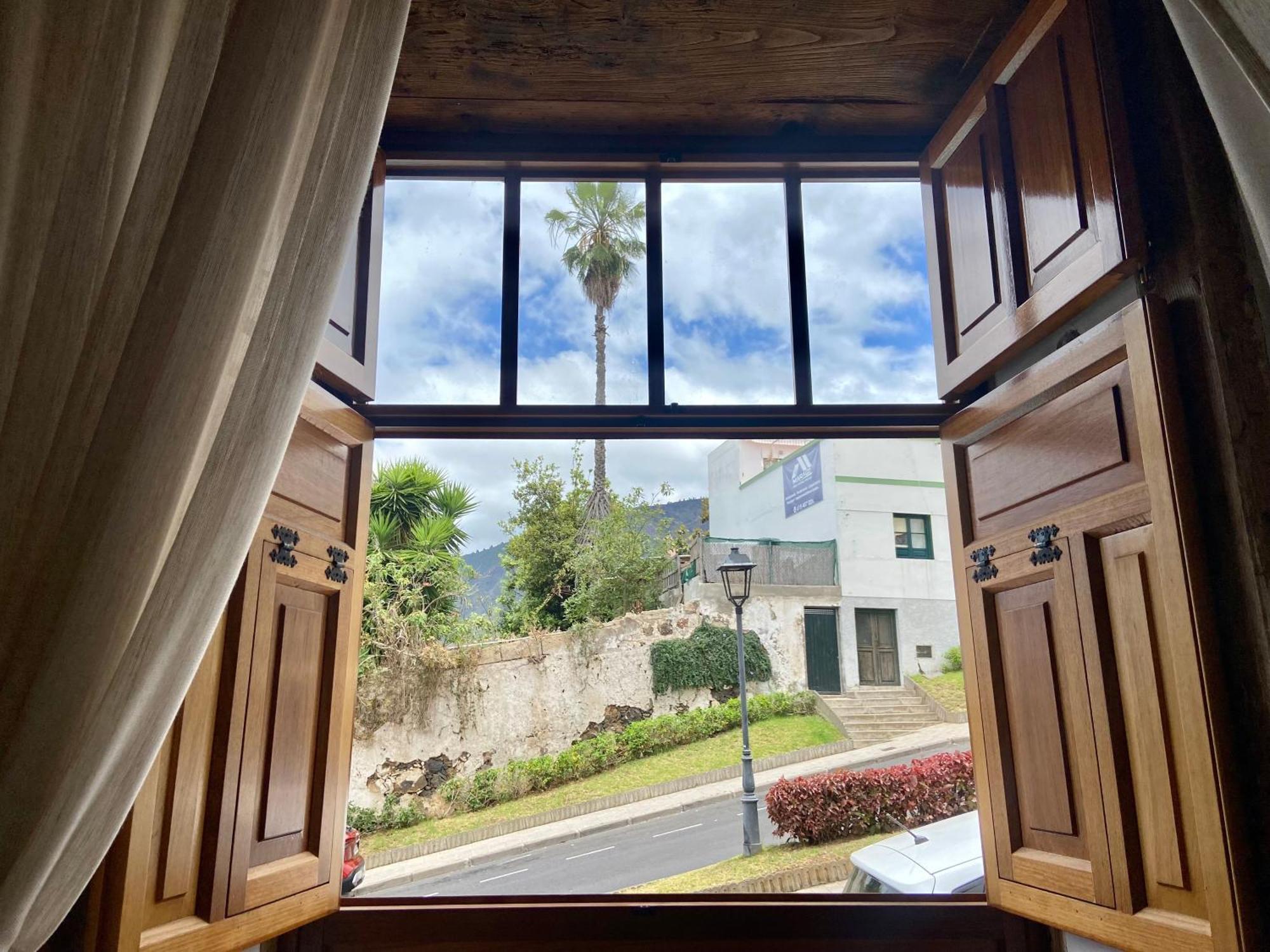 Villa Getaway House La Orotava Esterno foto