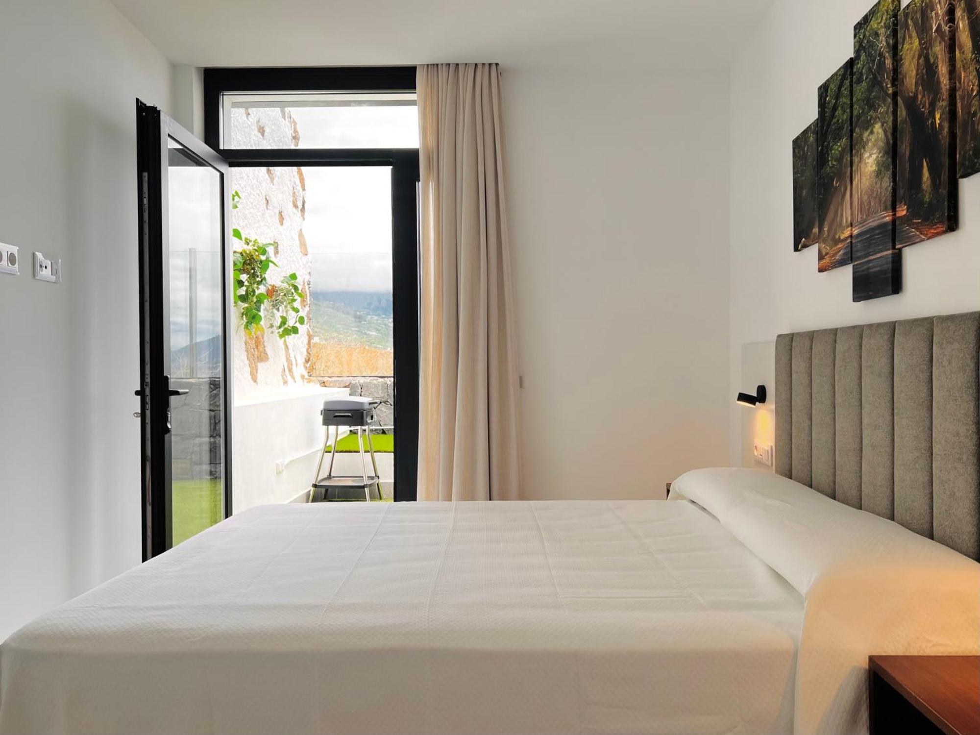 Villa Getaway House La Orotava Esterno foto