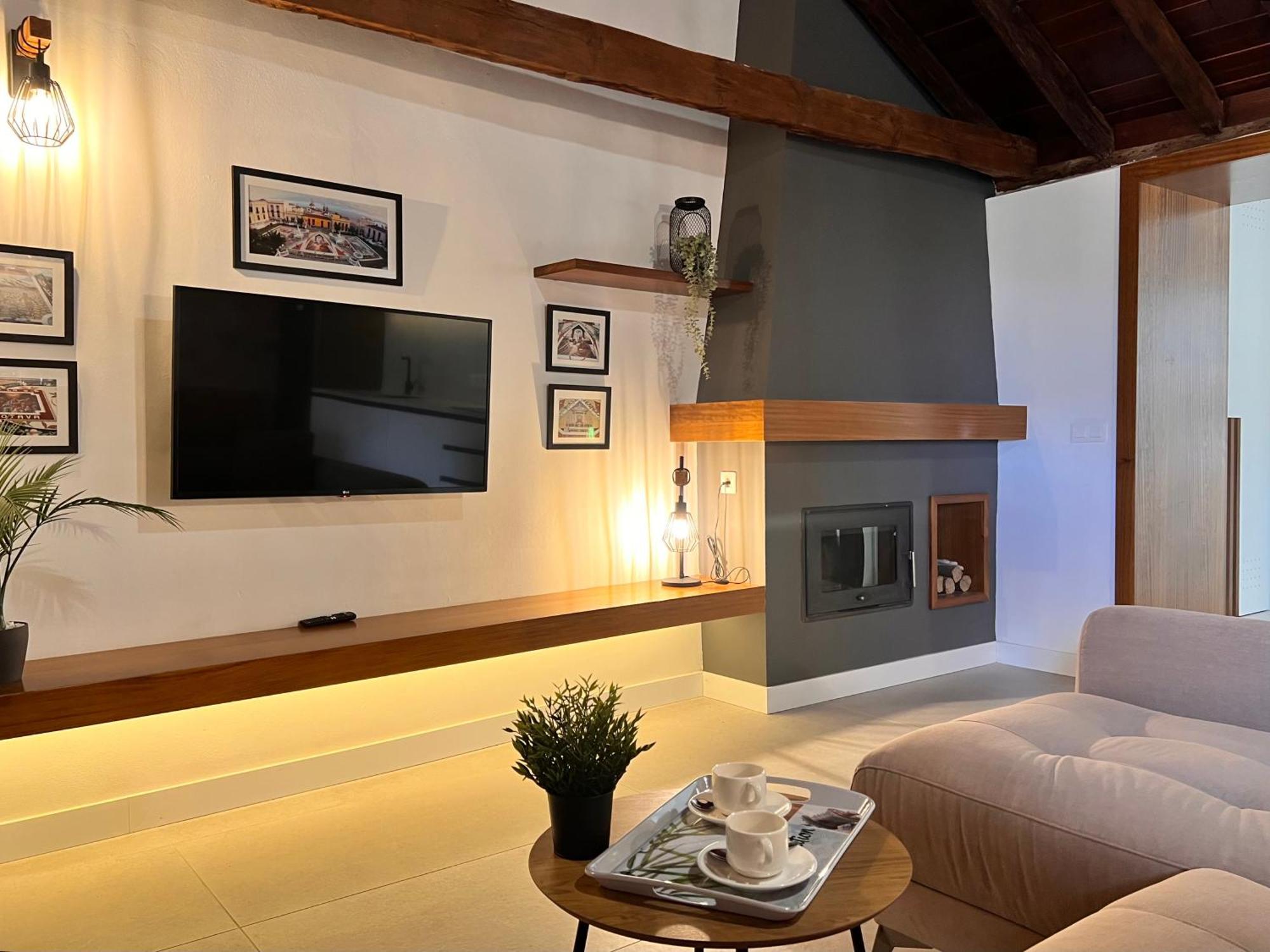Villa Getaway House La Orotava Esterno foto